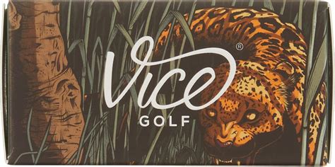 vice golf variety pack